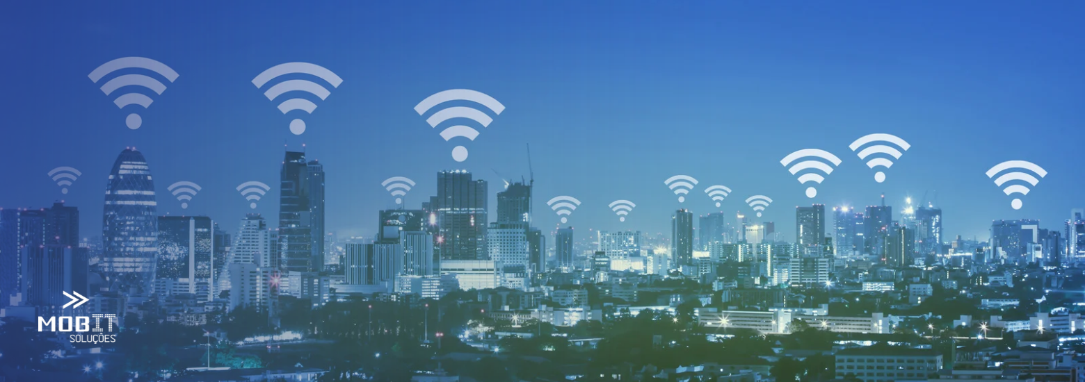 MDM e redes Wi-Fi corporativas — provisionamento automático de perfis de conexão