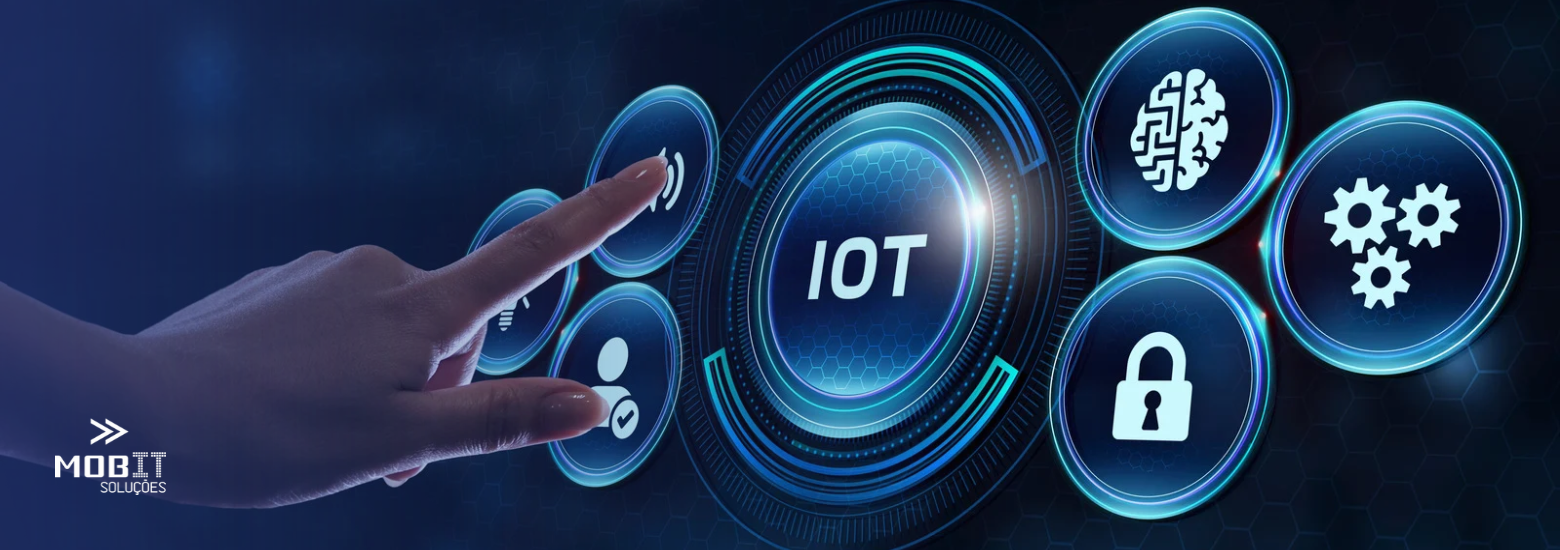 MDM para tablets de PDV, coletores e dispositivos IoT corporativos