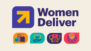 women deliver