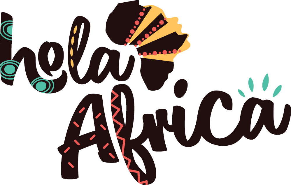 hola africa