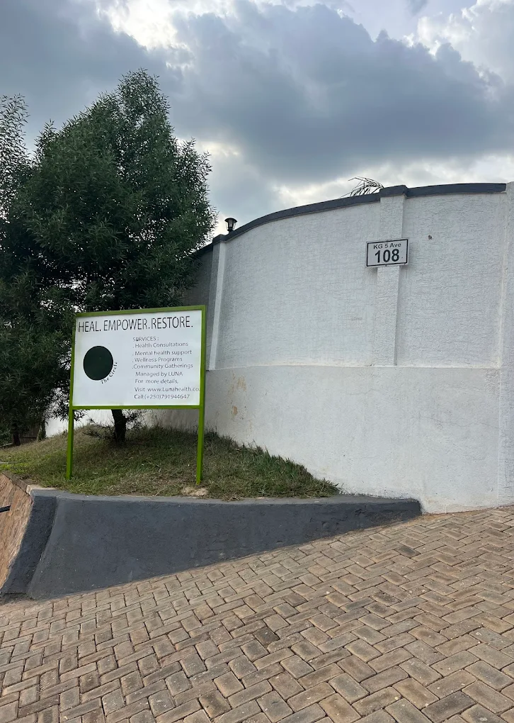 Outside The Circle