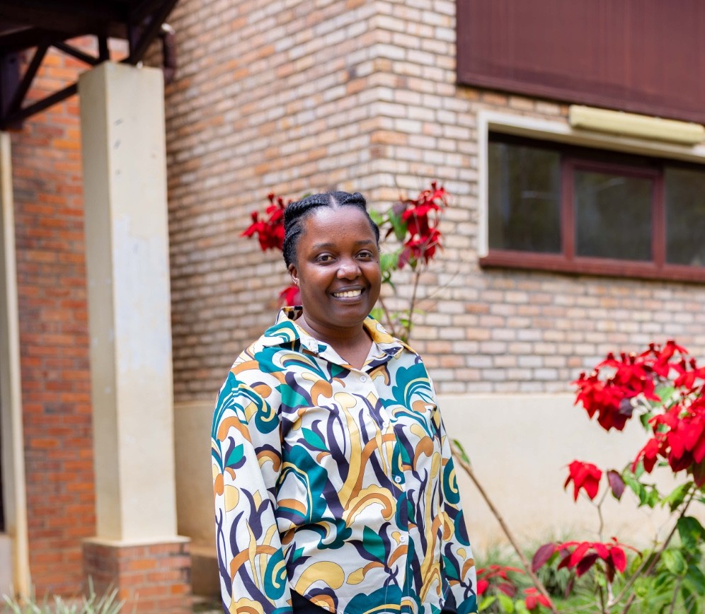 Christella Ishimwe