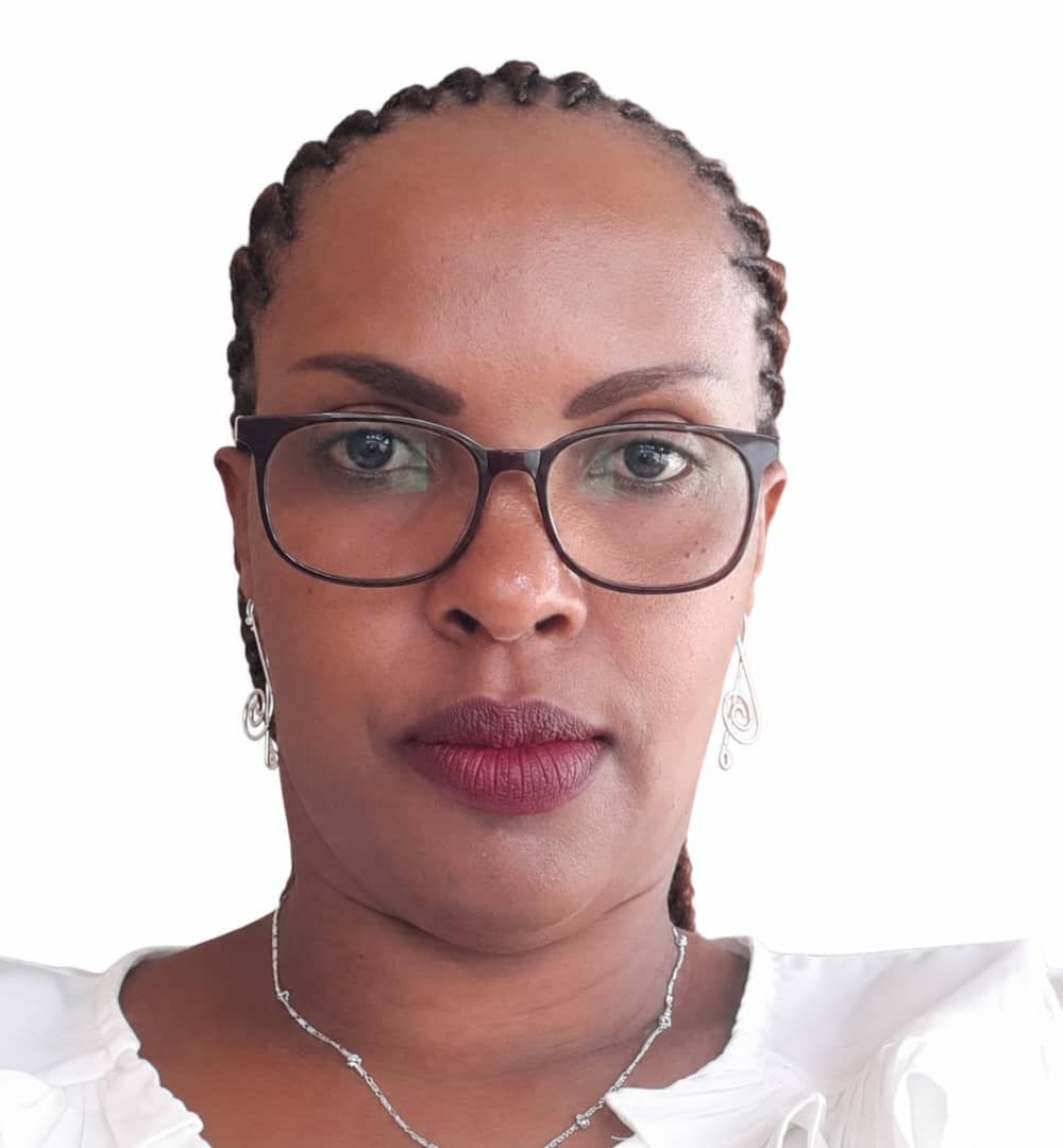 Theophila Ingabire