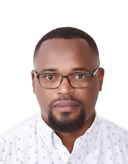 Nzeyimana Jean Bosco