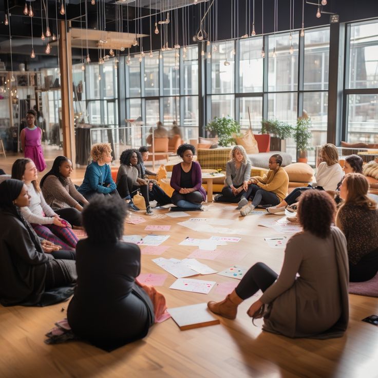 Life-Work Balance Workshop