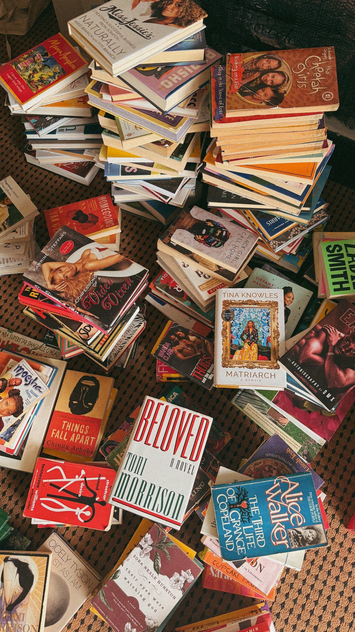 Library Membership