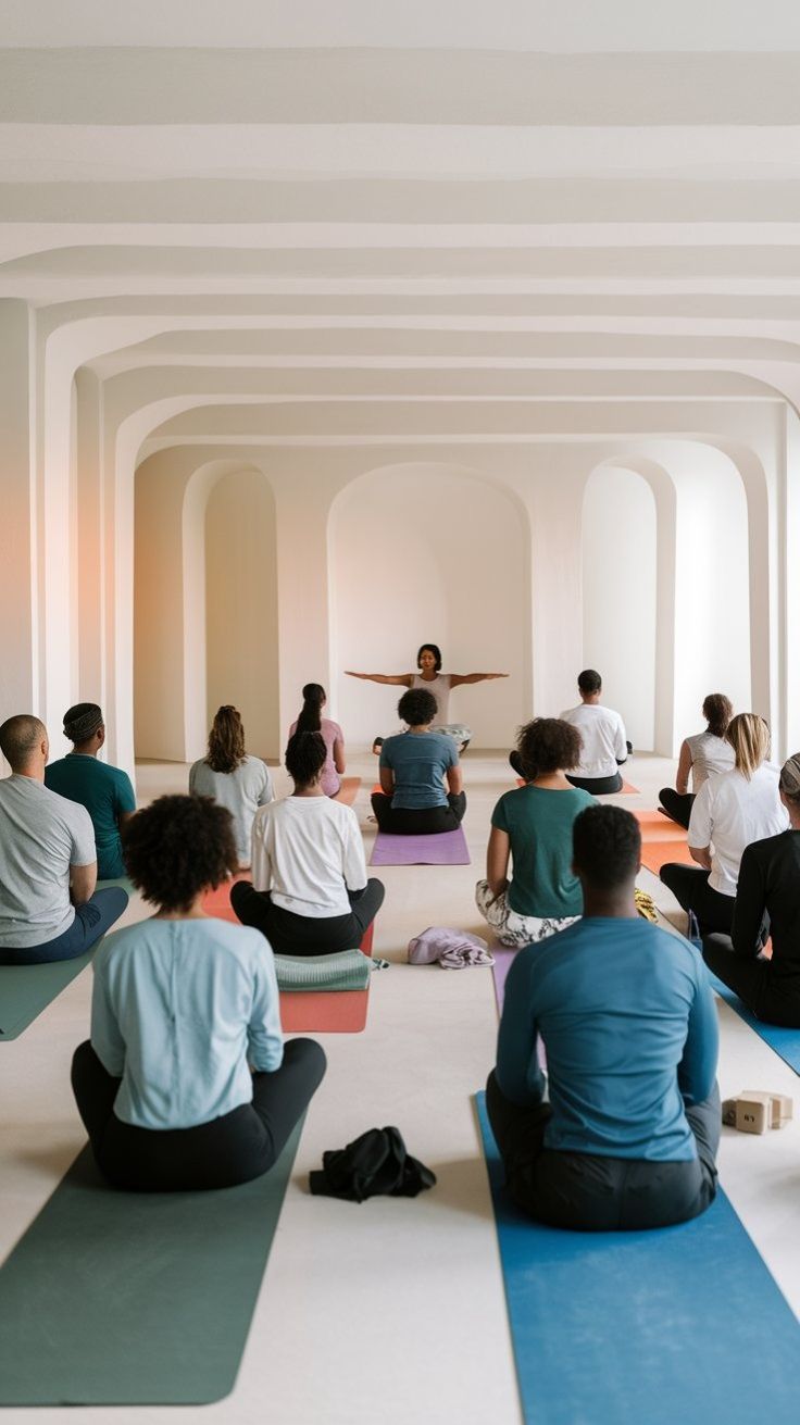 Wellness Workshop