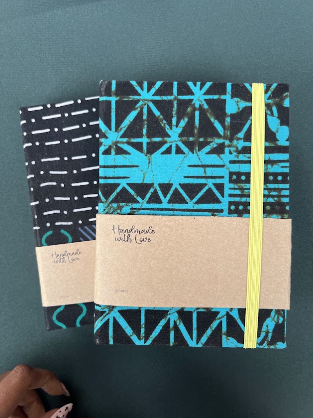 Journal — Medium