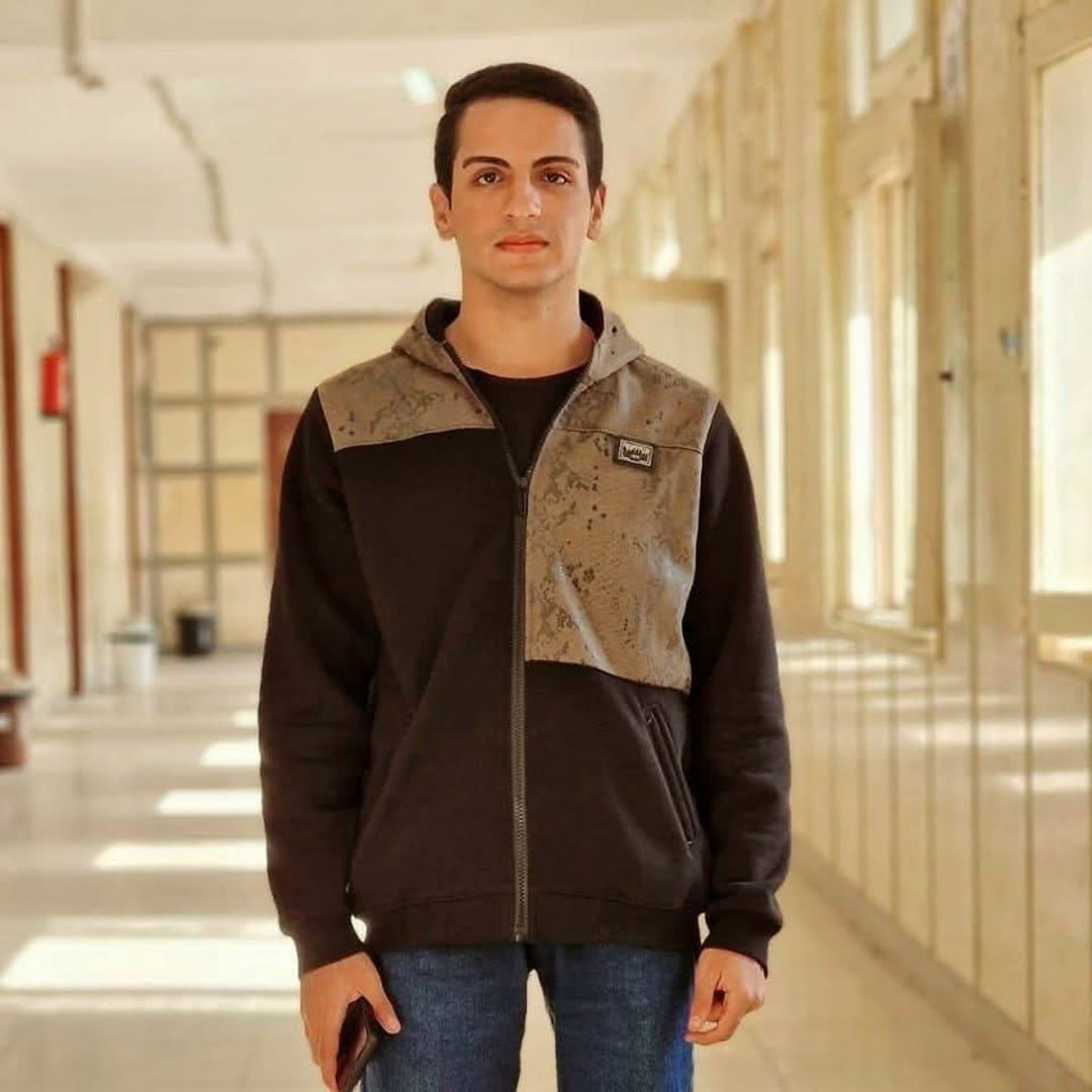 Shehab Tarek Salah