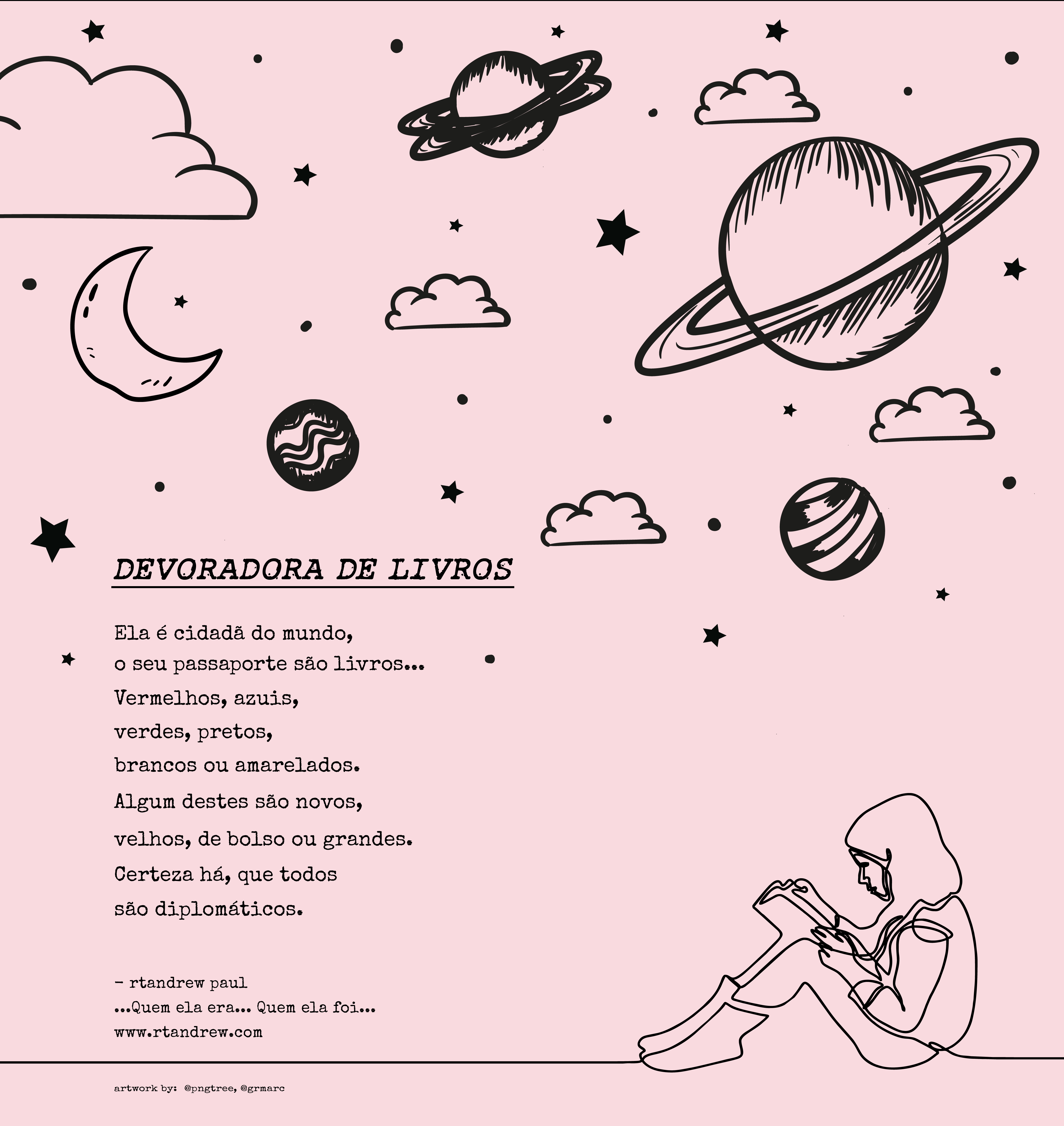 Devoradora de Livros