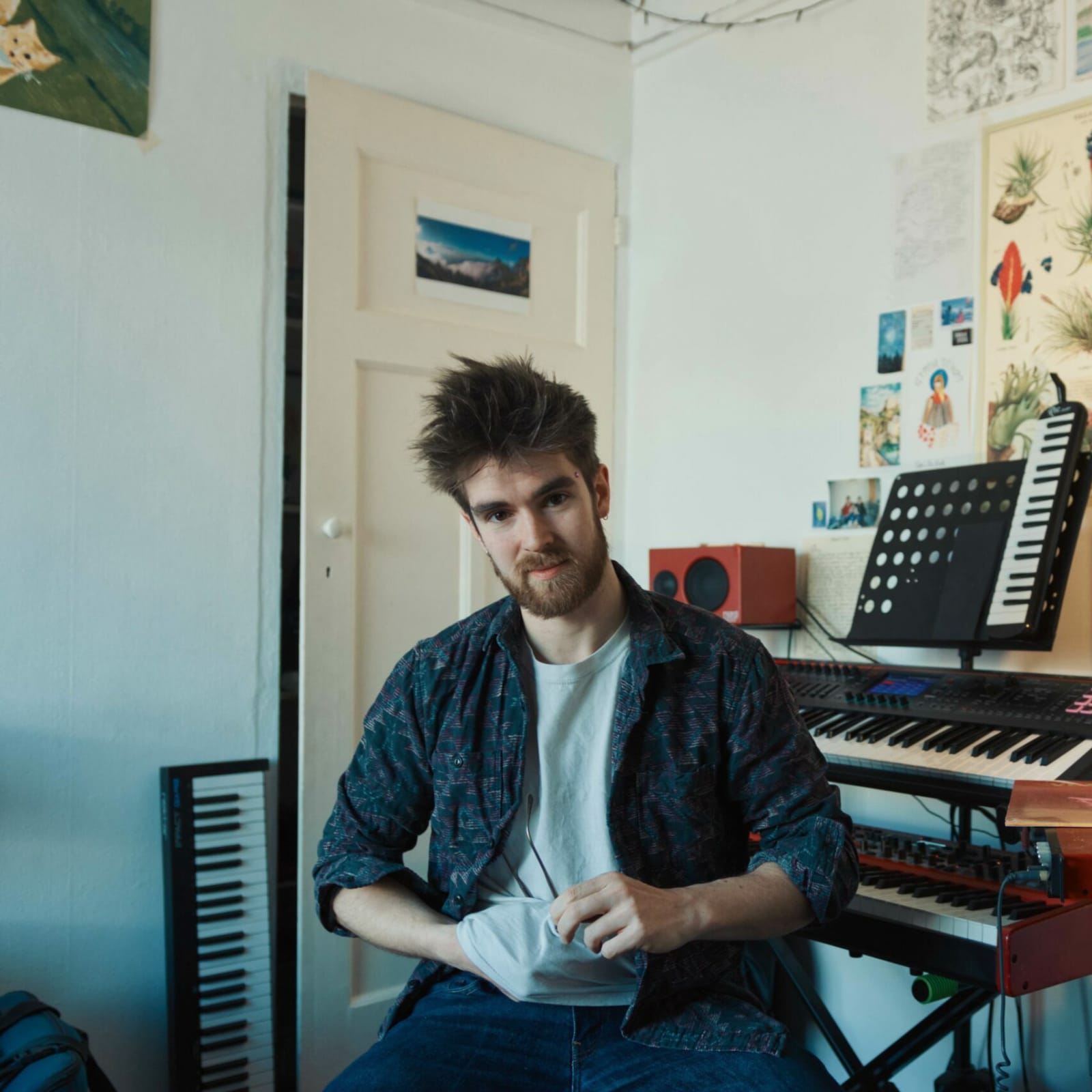 Sebastiaan West