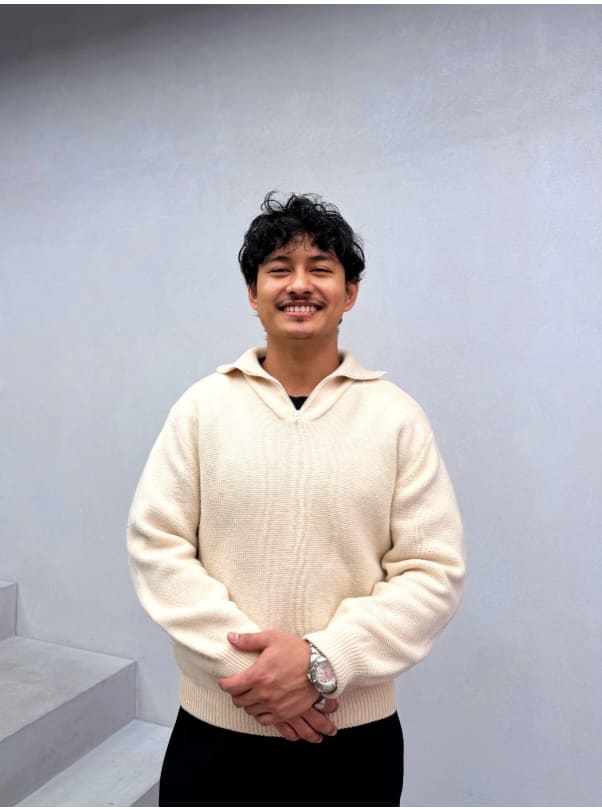 Manish Lama