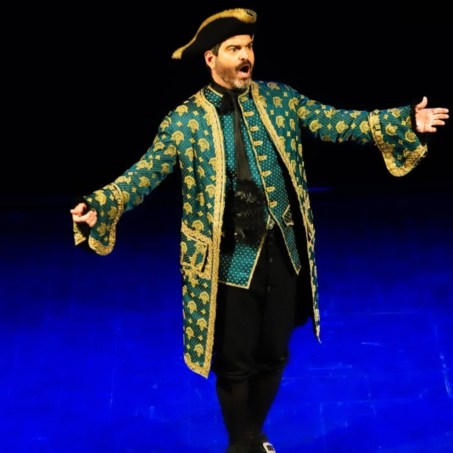 Carlos Negrín