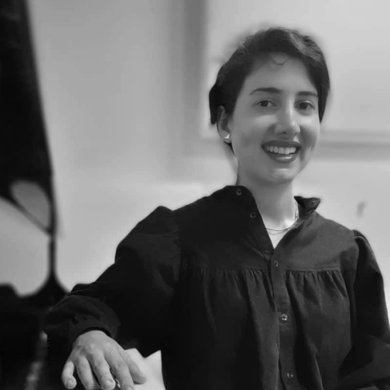 Elnaz Khorram