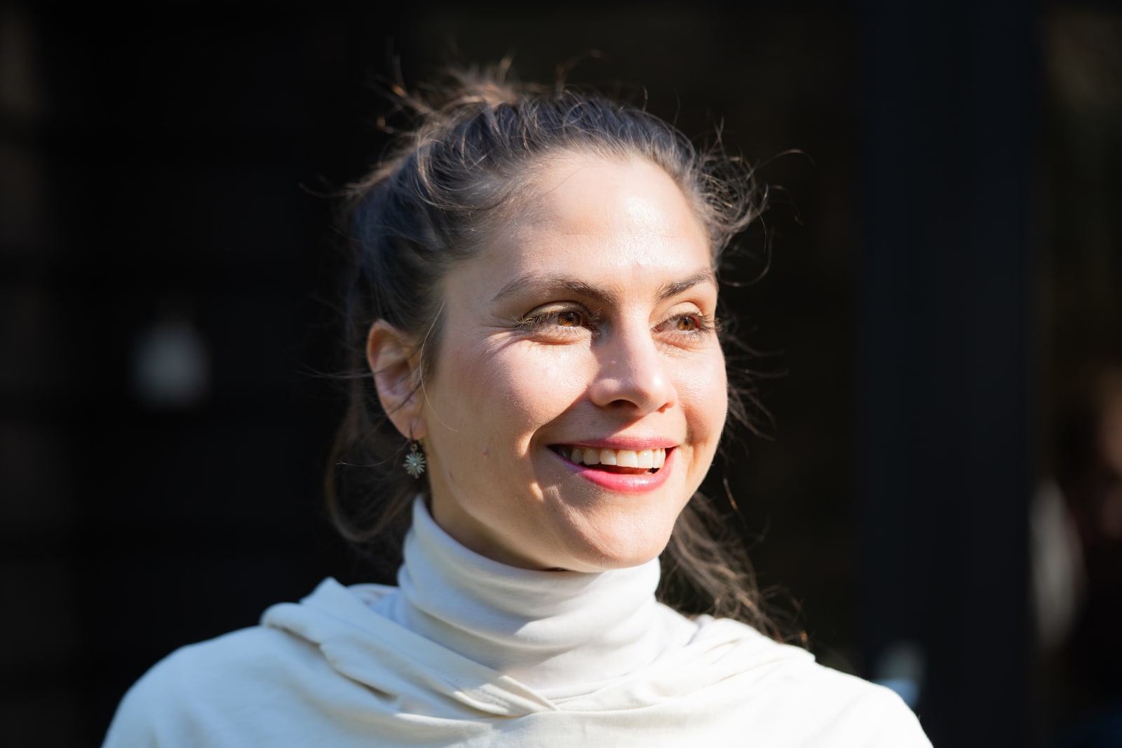Stephanie Yavelow