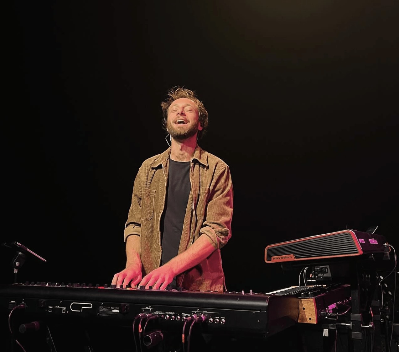 Joshua Aaron