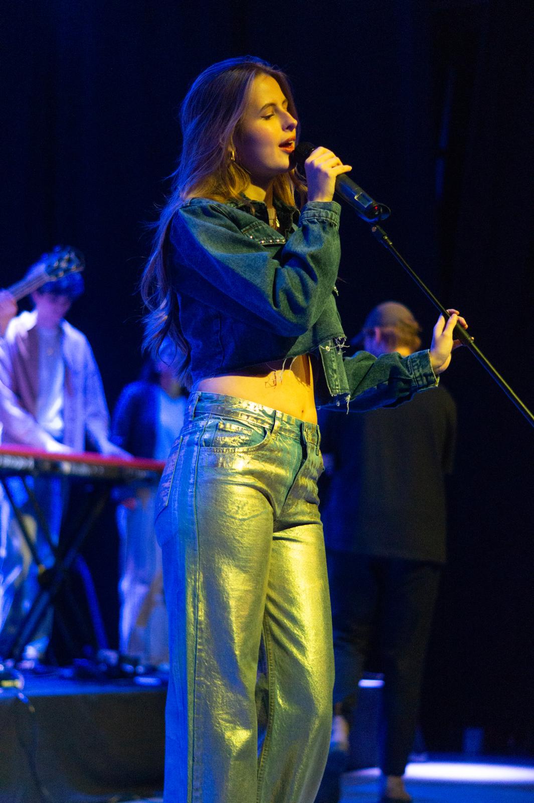 Diana van der Steen