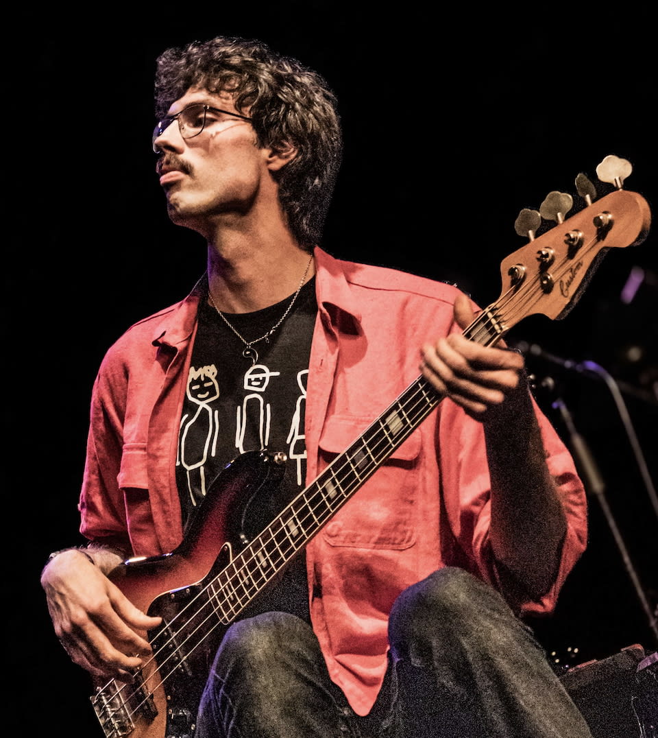 Lukas Honing