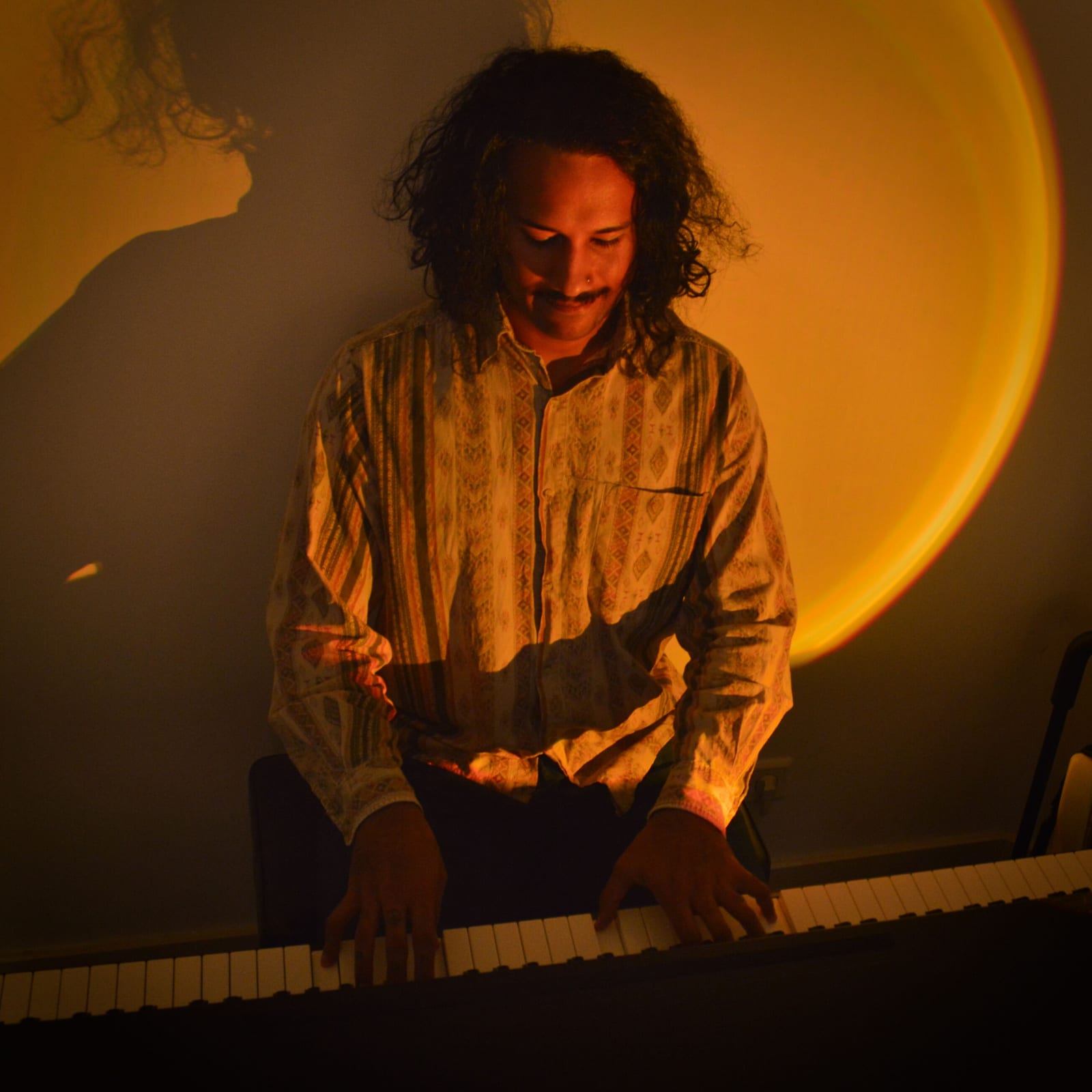 Erik Voestermans