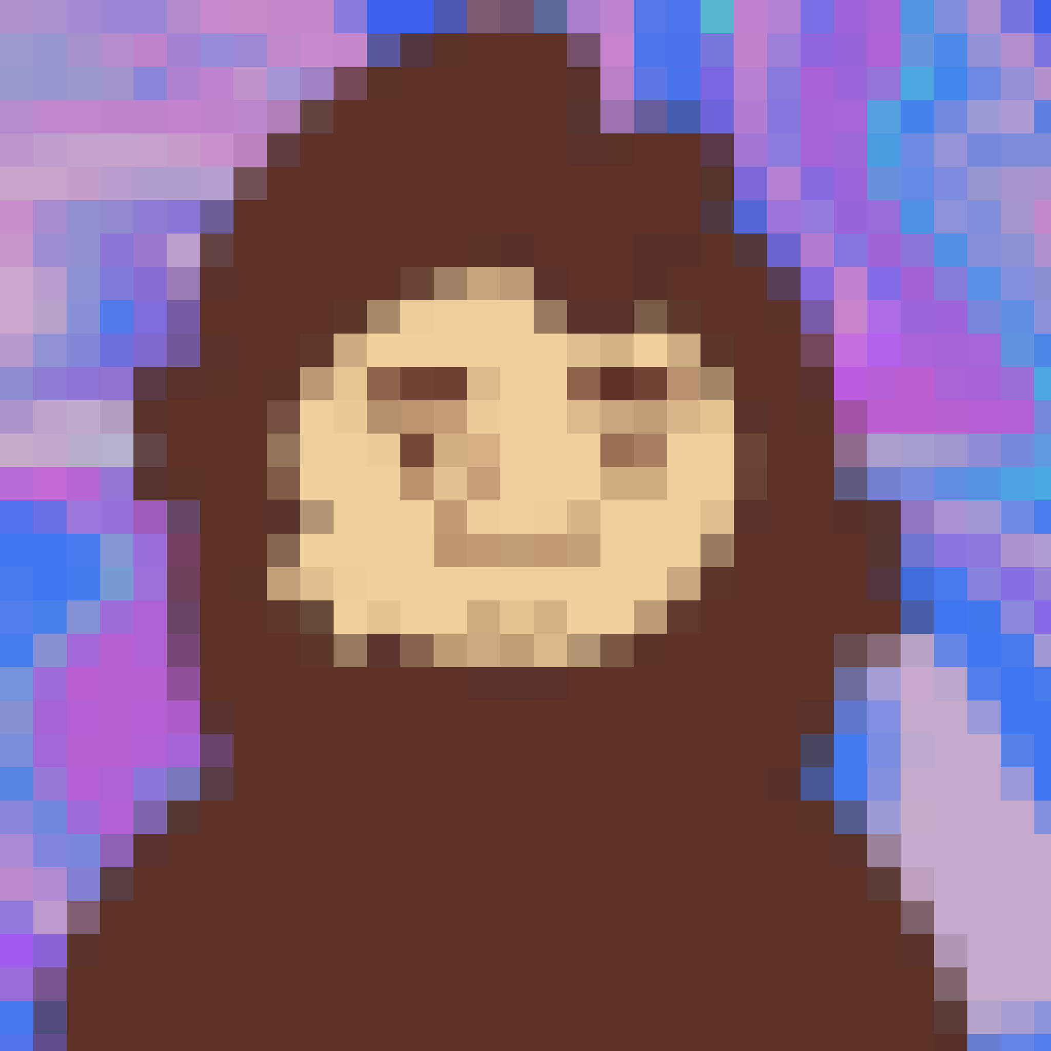 Chatbot Avatar