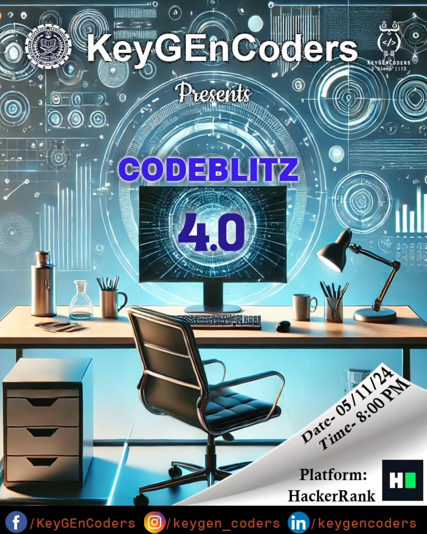 codeblitz