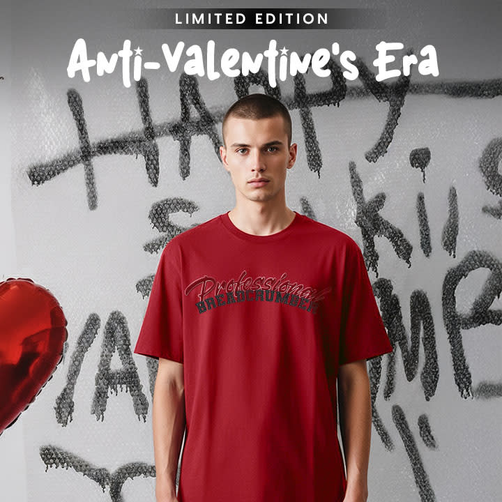 Men's T-shirt, Solid Color Knit Fabric Round Neck Half Sleeve