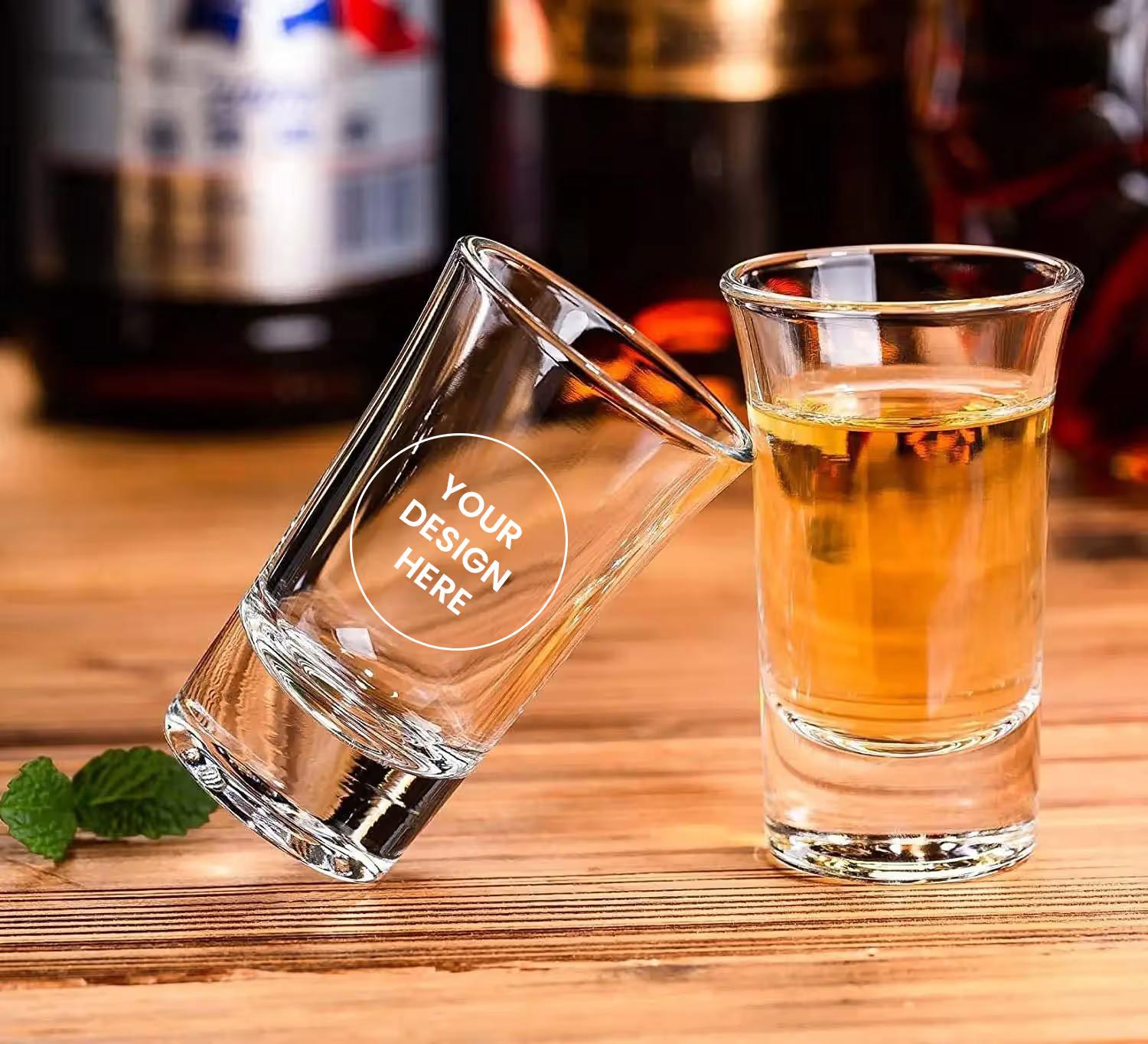 Shot Glasses