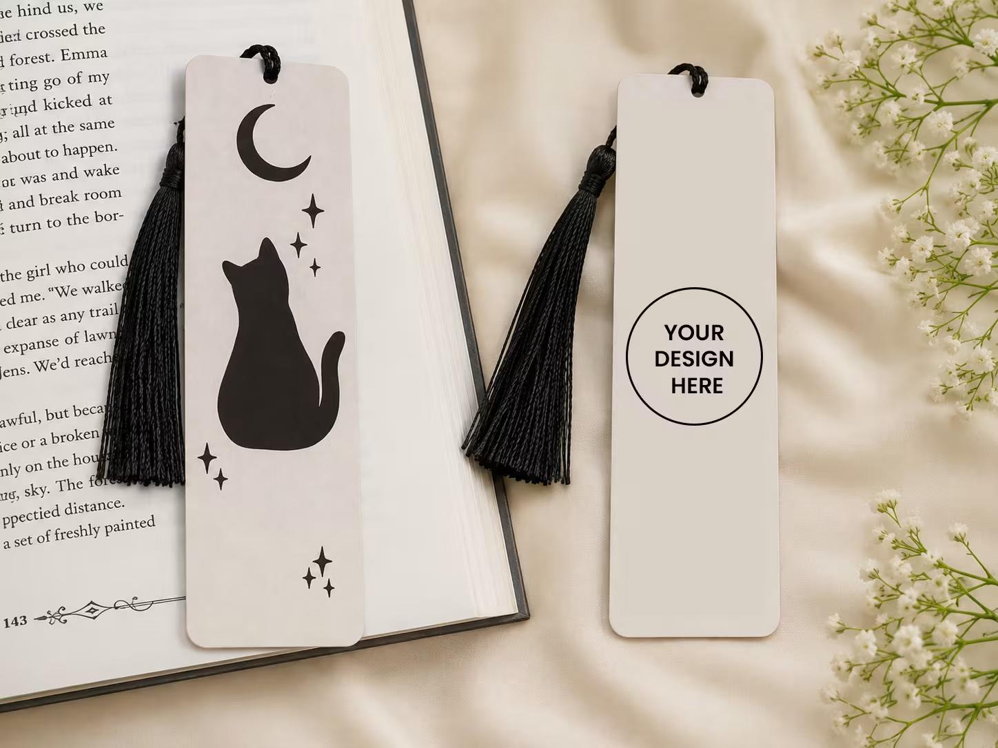 Bookmarks