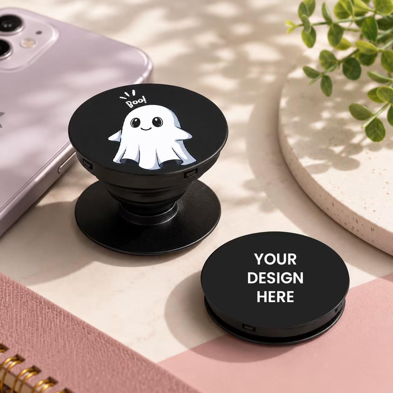 Personalised Phone Grips
