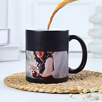 Magic Mugs