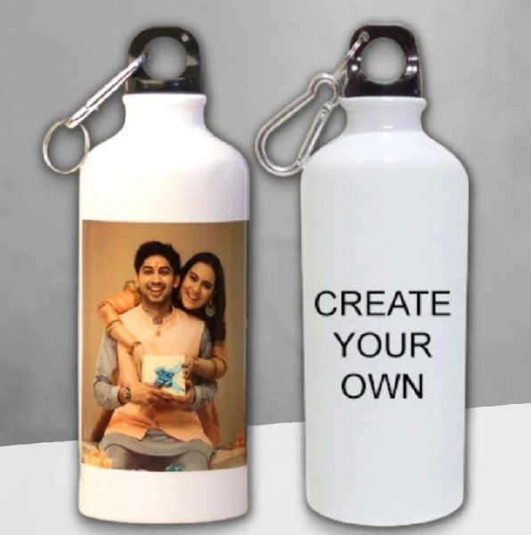 Promotional Water Bottles