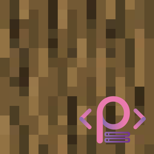 Wooden Recipes Revamped Logo