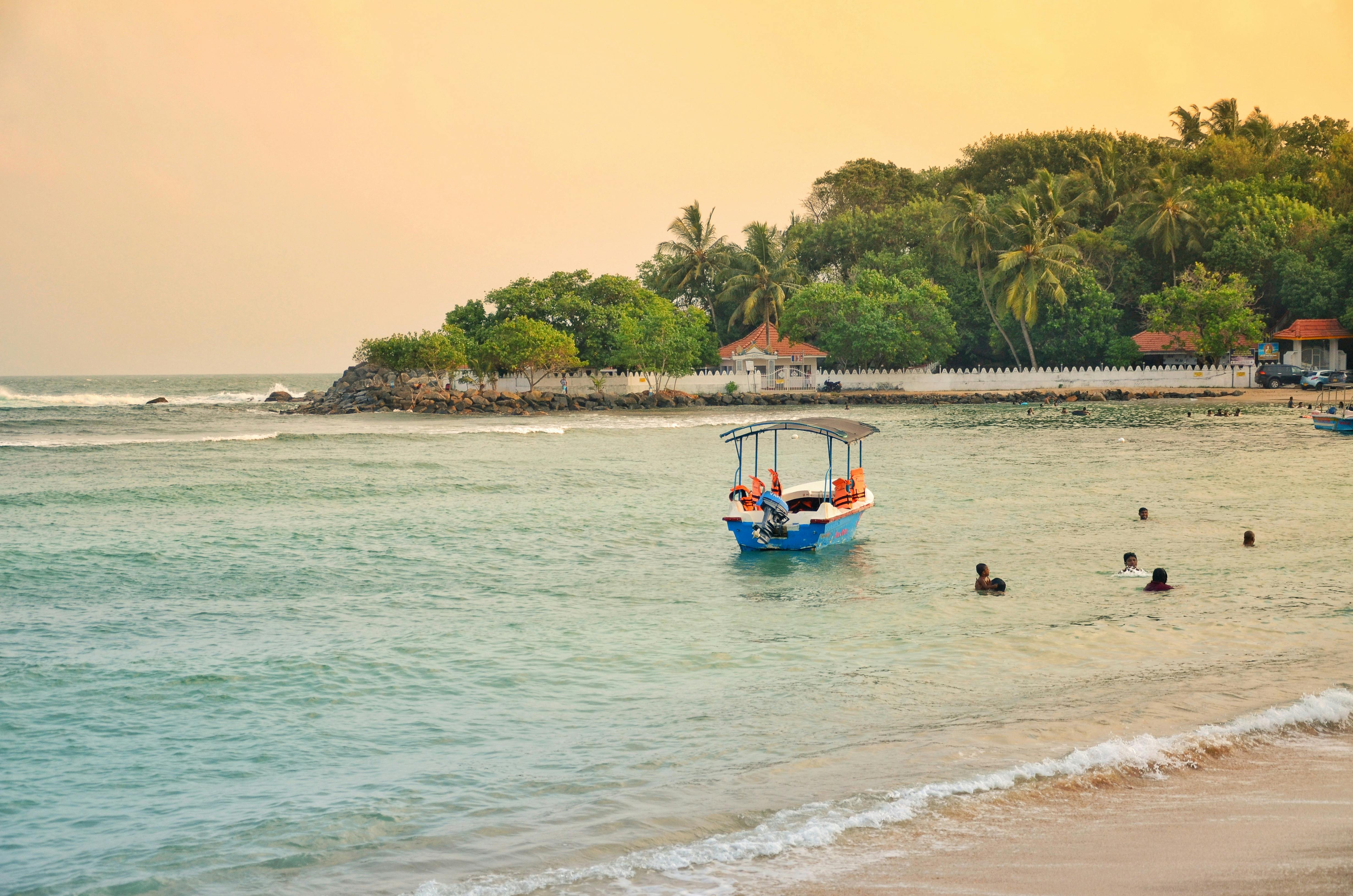 Beaches