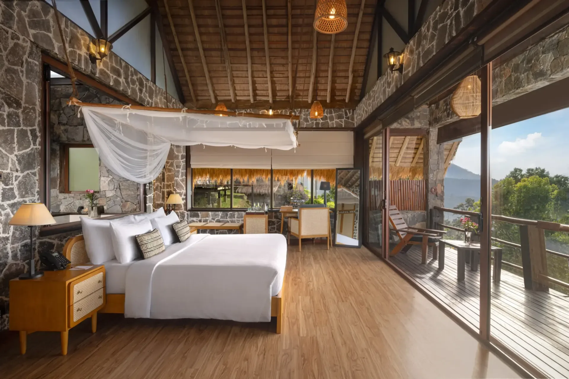 98 Acres Resort & Spa