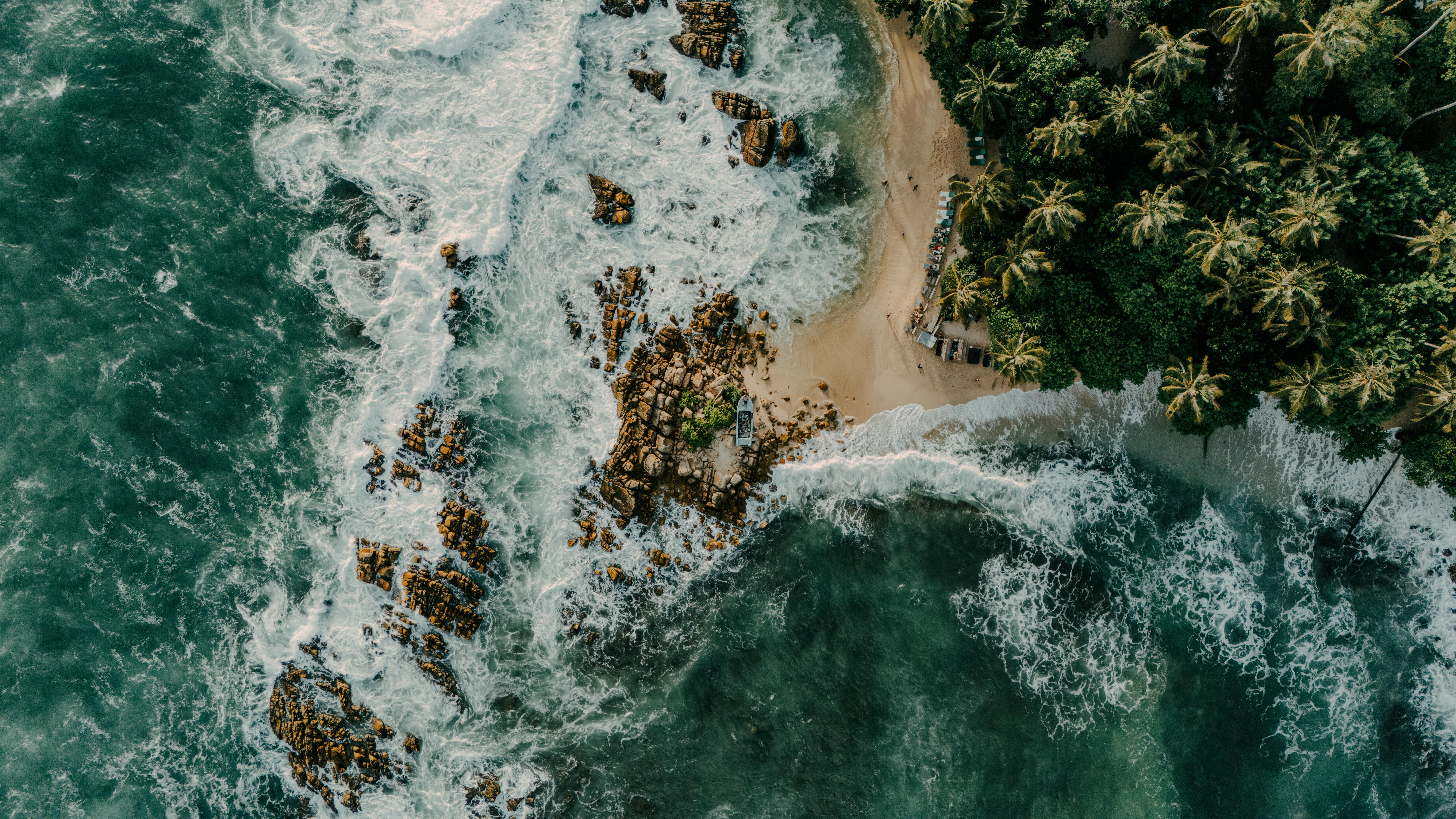 Mirissa