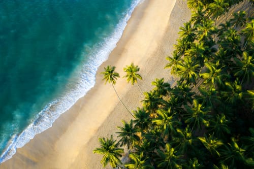 Beach & Wellness Retreat