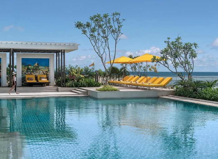 Shangri-La Colombo