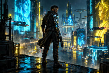 Cyberpunk 2077
