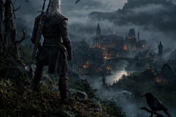 The Witcher 3: Wild Hunt