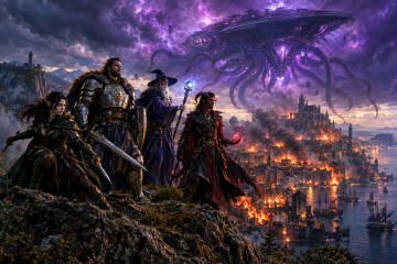 Baldur's Gate 3