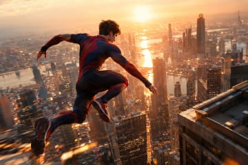 Marvel's Spider-Man Remastered