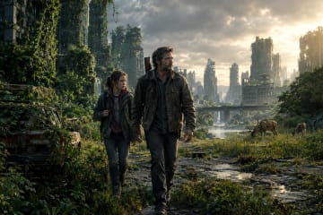 The Last of Us Part I