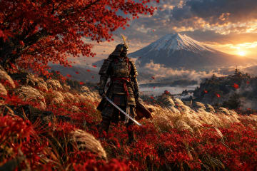 Ghost of Tsushima