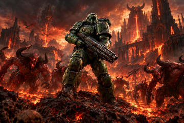 DOOM Eternal