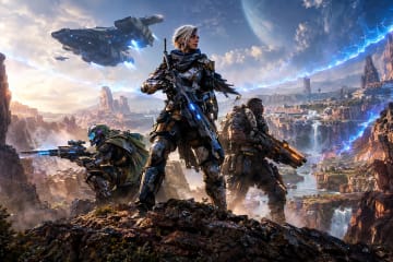 Apex Legends
