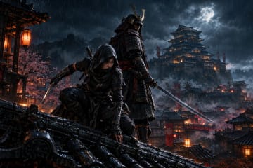 Assassin's Creed Shadows
