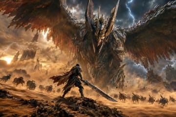 Monster Hunter Wilds