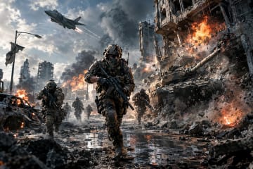 Battlefield 6