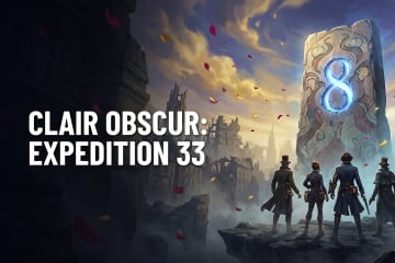 Clair Obscur: Expedition 33