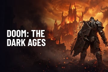 DOOM: The Dark Ages